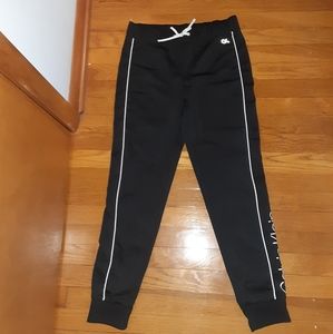 Calvin Klein Performance Joggers